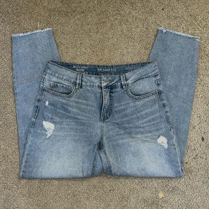 Women’s Skinny Jeans